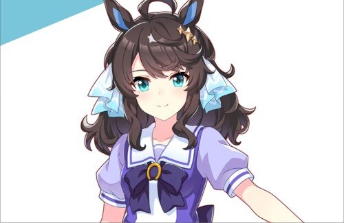 【朗報】ウマ娘、デアリングタクトのASMRが公開される