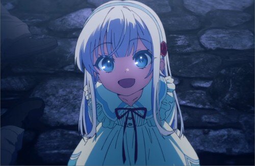 アニメ『凶乱令嬢ニア・リストン』は10月から連続2クール放送！　第2弾PVも解禁