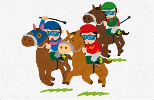 【競馬】グリーンチャンネルの同接、6万人超えｗｗｗｗｗｗｗｗｗ　ランキングでぶっちぎりの1位を獲得