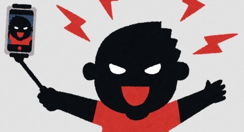 YouTuberの迷惑行為で負傷したアイドルさん、来月復帰も事件詳細不明。警察「触られて無い事と路上パフォーマンスの為、事件にはならない」