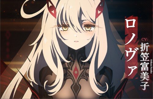 「原神」が本気を出す！！新キャラ大量公開ｗｗｗｗｗｗｗ
