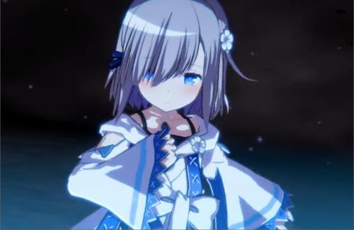 「魔法少女まどか☆マギカ Magia Exedra」、五十鈴れんのキャラクターPV公開！期待できそうやね