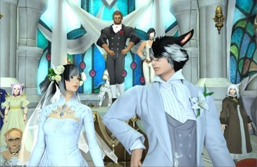 FF14、とんでもない「地雷男」が見つかるｗｗｗｗｗｗｗｗｗｗ
