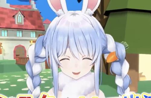 【！？】ホロライブ・兎田ぺこら、「ドラクエ」最新作に出演決定ｗｗｗｗｗｗｗｗｗ