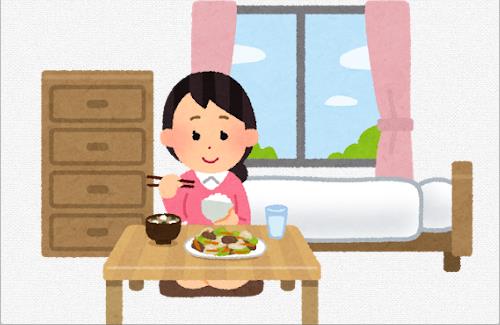【悲報】母親がアパートの住人に「若い女（娘）が一人暮らししている情報」を流してしまう…