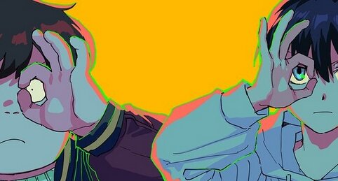 『オッドタクシー』新プロジェクト始動！コミカライズ連載開始、実写ドラマ化決定！