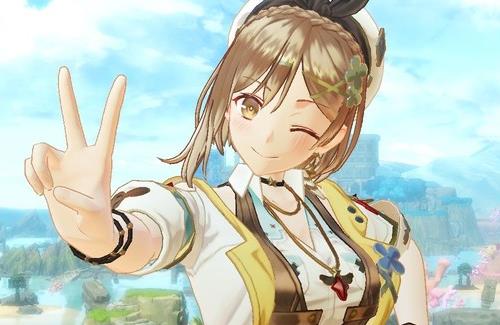 アズレン公式生放送『「ライザのアトリエ」コラボ記念SP-』の配信が決定！！