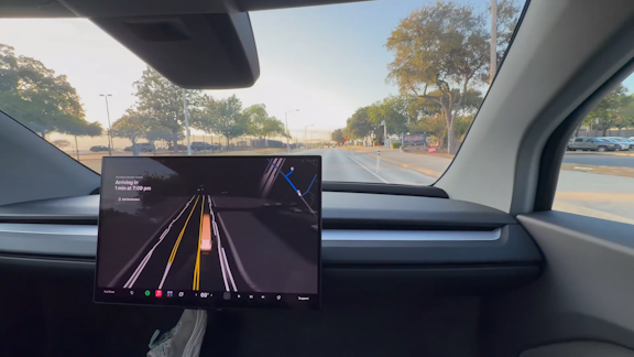 【AI】ハンドルもペダルもない無人タクシー「Cybercab」がヤバいｗｗｗ 日本でも自動運転の実用化進む