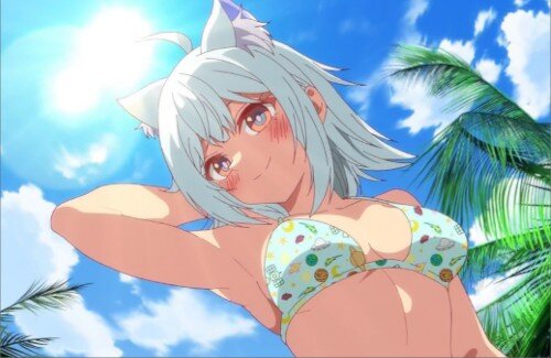 令和の時代に「しょうがないにゃ～」ネタ