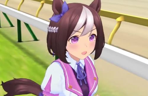 【動画】疾走感が無かった時のウマ娘ｗｗｗｗｗｗｗｗ