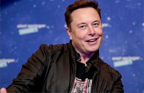 イーロン・マスク『Grok 3、面白いし、頭もいいから使ってみて』