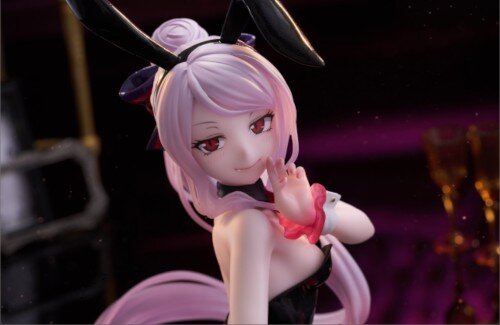 【オバロ】シャルティアのえちえちプライズフィギュアが登場ｗｗｗｗｗｗｗｗｗｗｗｗ