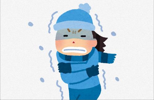 【悲報】今日は25℃、明日は4℃ｗｗｗｗｗｗｗｗｗ