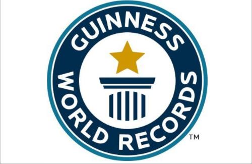 【軽い】ギネス世界記録公式X『ギネス世界記録も破られるためにあるんで、そこんとこよろしく。』