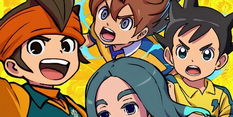 【朗報】『イナズマイレブン』シリーズ楽曲が明日よりサブスク解禁！「Apple Music」「Spotify」などで配信