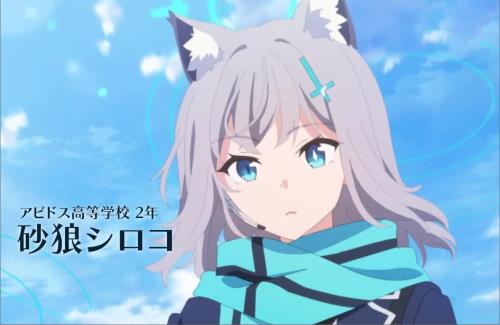 【動画】だいたい1分でわかる「ブルーアーカイブ」公開！アニメの配信情報も解禁