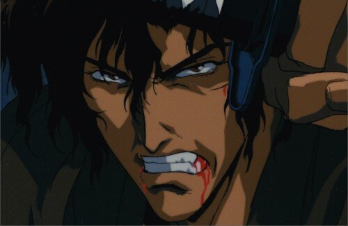 劇場アニメ「獣兵衛忍風帖」の4K版が、2週間限定で全国初上映！！