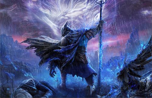エルデンリングの新作『ELDEN RING NIGHTREIGN（エルデンリング ナイトレイン）』が2025年世界同時発売！ジャンルは協力型サバイバルアクション