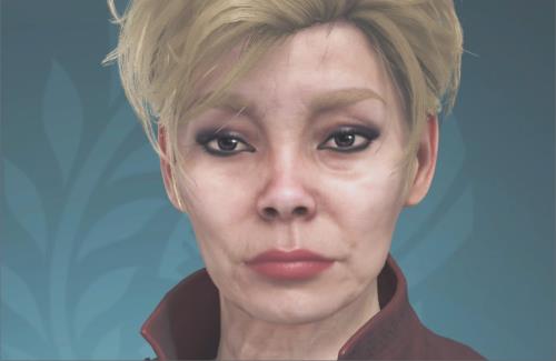 『モンハン』新作のキャラクリで作った「研ナオコ」が上手すぎると話題にｗｗｗｗｗｗｗｗｗ