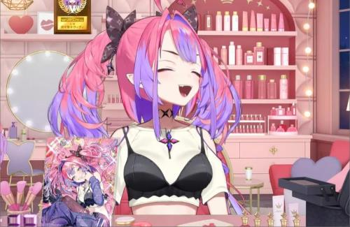 ホロライブ・綺々羅々ヴィヴィ、ミュート忘れてトイレの音を配信で流してしまうｗｗｗｗｗｗｗ
