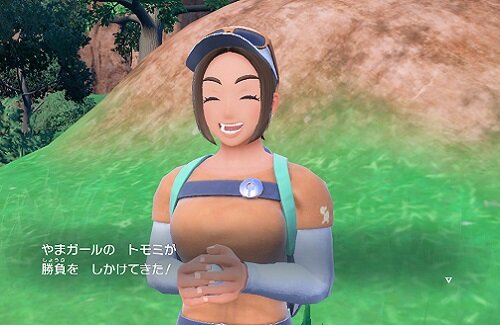 【朗報】任天堂さん、ポリコレに屈したふりをしながら性癖を歪ませにくるｗｗｗｗｗ