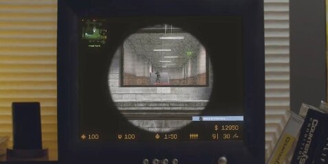 【！？】FPS『カウンターストライク2』突然正式リリースｗｗｗｗｗ