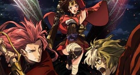 『甲鉄城のカバネリ』スロットの美馬パネル導入記念でアニメが無料配信決定！