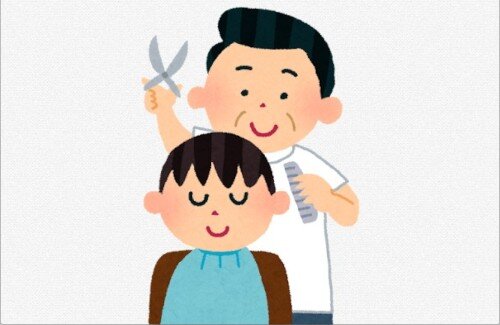 【動画】外国人が日本の理髪店を絶賛！！『すべての男が一度は経験すべき』←14万いいね