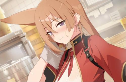 【ブルアカ】久しぶりに幼女実装か