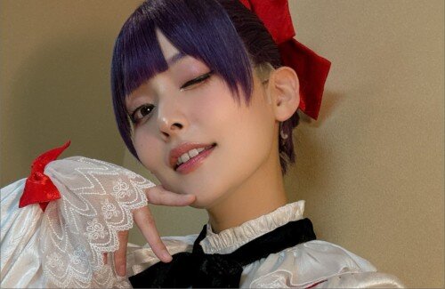 【ゲゲゲの鬼太郎】上坂すみれさんの「ねこ娘」が可愛すぎるｗｗｗｗｗｗｗｗｗｗ