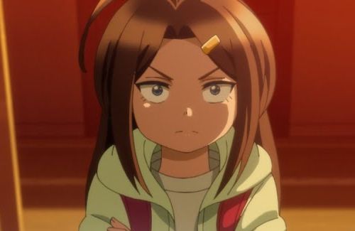 『妻、小学生になる。』がアニメ化決定→海外勢「小児性愛者向けアニメでクレイジー」だと物議に
