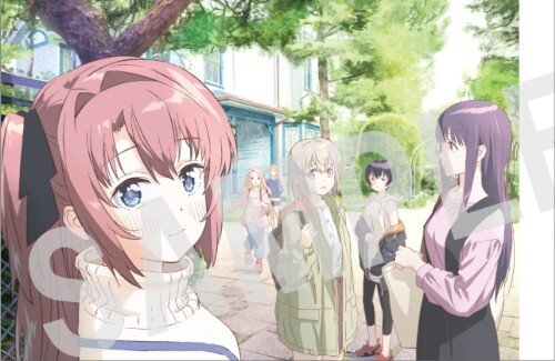 【上伊那ぼたん】コミケ事後通販開始！　お疲れさま本もあるぞ！！