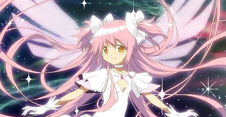 描き下ろしあり！『魔法少女まどか☆マギカ [新編]叛逆の物語』公開10周年記念描きおろしオンラインくじきたあああああ！