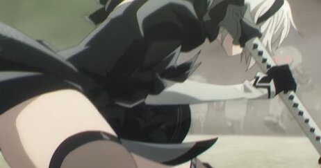 アニメ『NieR:Automata Ver1.1a』第2クールは2024年7月5日より放送！OPはLiSA「ブラックボックス」