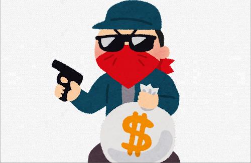 【怖すぎ】スペインの夜道を歩いていた日本人配信者さん、配信中に襲われる・・・