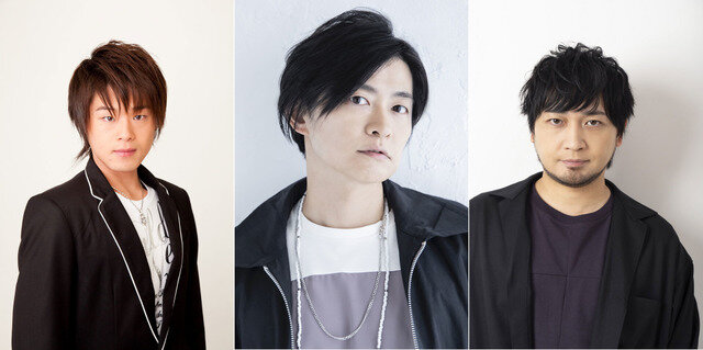 年に一番 推せた 男性声優ランキングがこちら オタク Com オタコム 年に一番 推せた 男性声優ランキングがこちら オタク Com オタコム