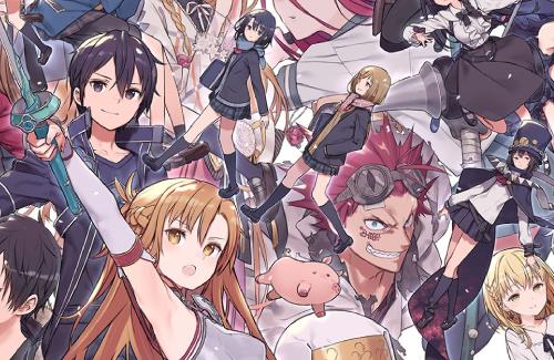 【電撃文庫30周年】「夏の祭典オンライン2023」は7月15日、16日に開催！ステージ情報も公開