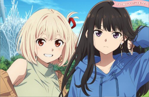 アニメオタクさん『好きなアニメの挙げ方で「浅いオタク」認定してしまう瞬間がある』