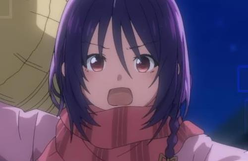 コミックDAYS連載「てんぷる」2023年TVアニメ化決定！PVも解禁