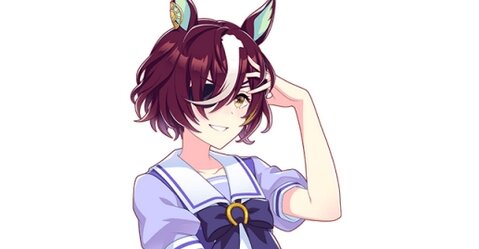 『ウマ娘』次のガチャ更新で「タニノギムレット」実装！サポカに「ジャングルポケット」