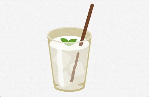 近所にあったインドカレー屋が盛んにラッシーをサービスをしてくれる⇒ 結果・・・