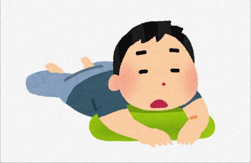 X民さん『人間ヒマになると何かをディスったりしがち』