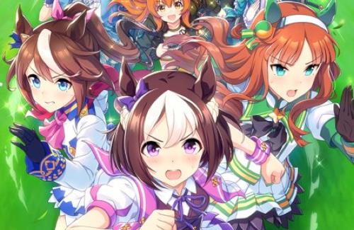 【悲しい】中国版ウマ娘の配信が停止されてしまう・・・