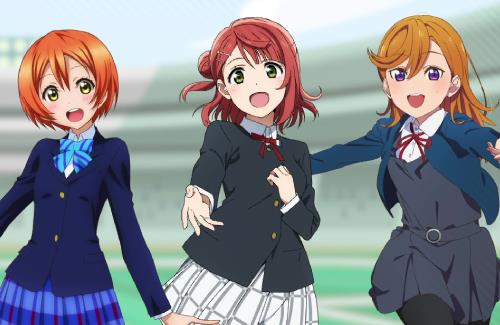 「Jリーグ×ラブライブ！シリーズ」のコラボが決定！公式『μ’ｓ、虹ヶ咲、Liellaが2023年のJリーグを盛り上げます！』