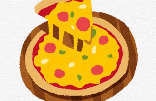 【画像】YouTuberが世界最大のピザを作るｗｗｗｗ