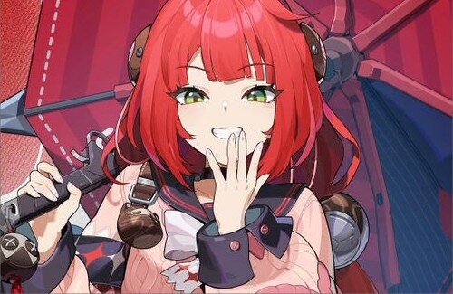 【ゼンゼロ】柚葉のフィギュア、クオリティ高いな