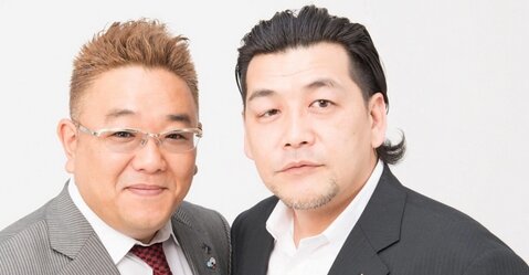 サンドウィッチマン・富澤たけしさん、草野球でヘッドスライディングをして骨折してしまう