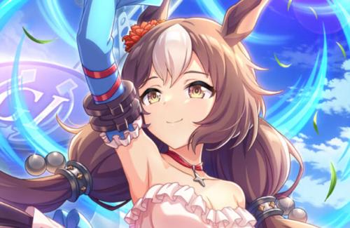 【ウマ娘】ヤマニンゼファー役・今泉りおなさんがニコニコの「岩手競馬LIVEハヤテTV」に出演決定！！