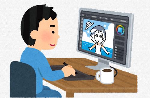 絵描きさん『今のツイッター(X)は絵師に優しくない仕様になってる』