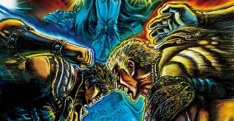 北斗の拳40周年クラファン『サウザーの玉座制作』目標達成ｗｗｗｗ次のゴールは“種モミじいさんの墓”